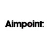 Aimpoint brand logo for aimpoint.com