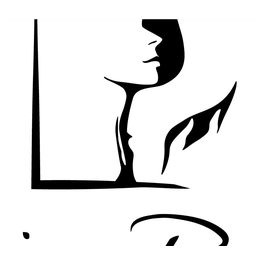Ainy Rose brand logo for ainyrose.com