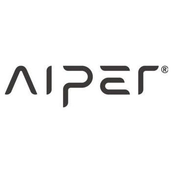 Aiper brand logo for aiper.com