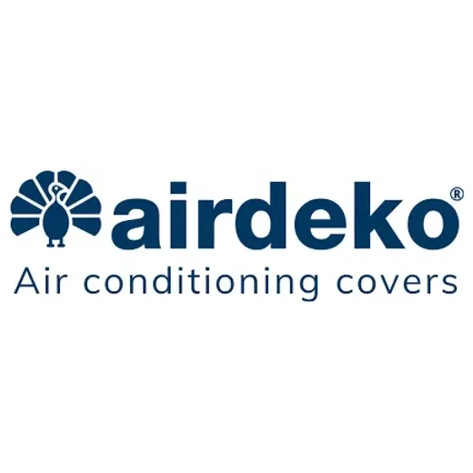 Air Deko brand logo for airdeko.com