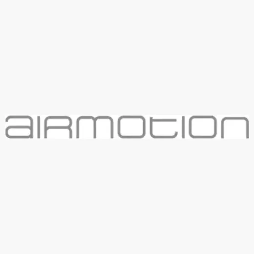 Air Motion Labs brand logo for airmotionlabs.com