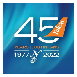 Air North brand logo for flyairnorth.com