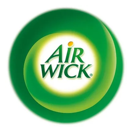 Air Wick brand logo for airwick.us