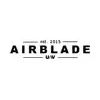 AirBlade UAV brand logo for airbladeuav.com