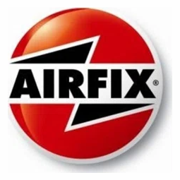 AirFix brand logo for airfix.com