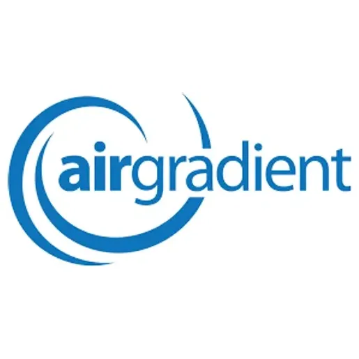 AirGradient brand logo for airgradient.com