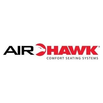 AirHawk brand logo for airhawk.net