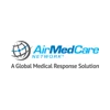 AirMedCare Network brand logo for airmedcarenetwork.com