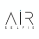 AirSelfie brand logo for airselfiecamera.com