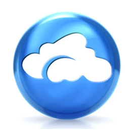 AirVPN brand logo for airvpn.org