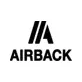 Airback brand logo for airback.us