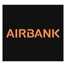 Airbank brand logo for airbankpump.com