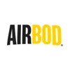 Airbod brand logo for airbod.com