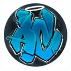 Airbrush Customs brand logo for airbrushcustoms.net