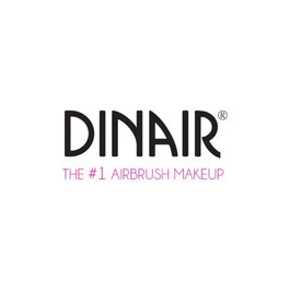Airbrush Makeup brand logo for airbrushmakeup.com