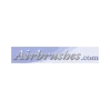 The Airbrush Company brand logo for airbrushes.com