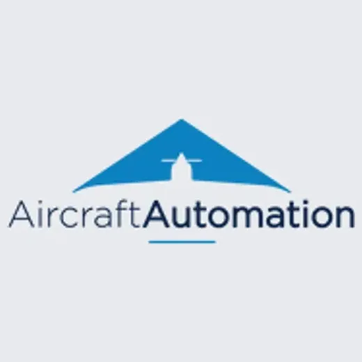 Aircraft Automation brand logo for aircraftautomation.com