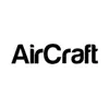 Aircraft Vacuums brand logo for aircraftvacuums.com