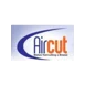 Aircut brand logo for aircut.com