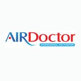 Airdoctor brand logo for airdoctorpro.com
