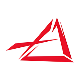 Airdom brand logo for airdom.com