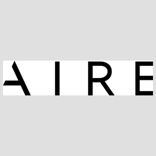 Aire Shades brand logo for aireshades.com
