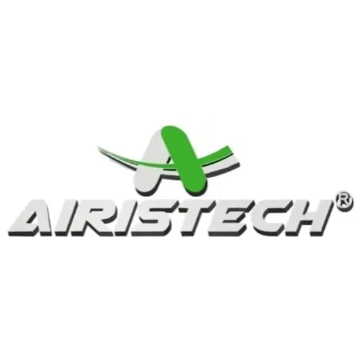 Airistech brand logo for airistechshop.com