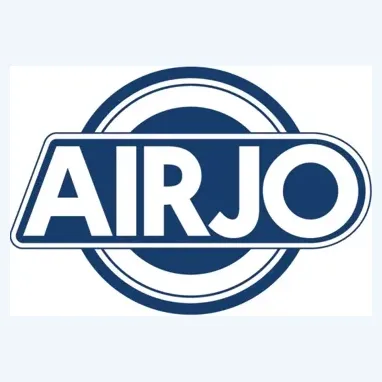 Airjo brand logo for airjo.com