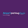 Airport Parking Deals brand logo for airportparkingdeals.uk