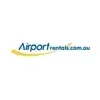 Airport Rentals brand logo for airportrentals.com
