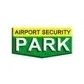 Airport Security Parking brand logo for airport-security-parking.com
