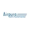 Airpura brand logo for airpura.com