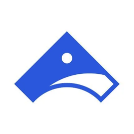 Airship brand logo for airship.com