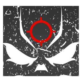 Airsoft Atlanta brand logo for airsoftatlanta.com