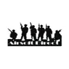 Airsoft Direct brand logo for airsoftdirect.uk.com