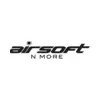 Airsoft N More brand logo for airsoftnmore.com