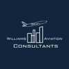 Airspace Consultants brand logo for airspaceconsultants.com