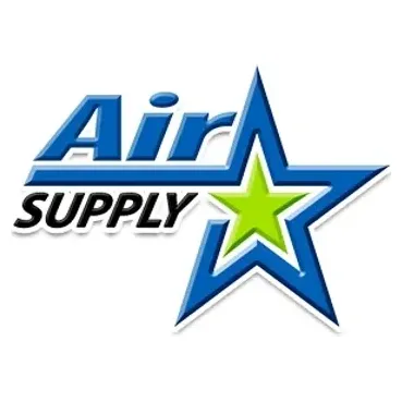 Airstar Supply brand logo for airstarsupply.com
