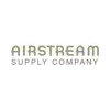 Airstream Supply Company brand logo for airstreamsupplycompany.com