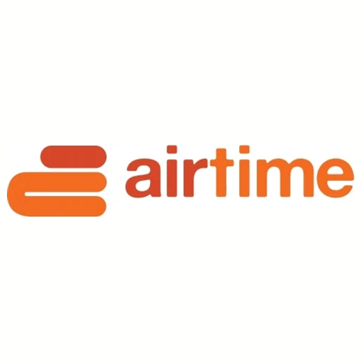 Airtime Trampoline brand logo for airtimetrampoline.com