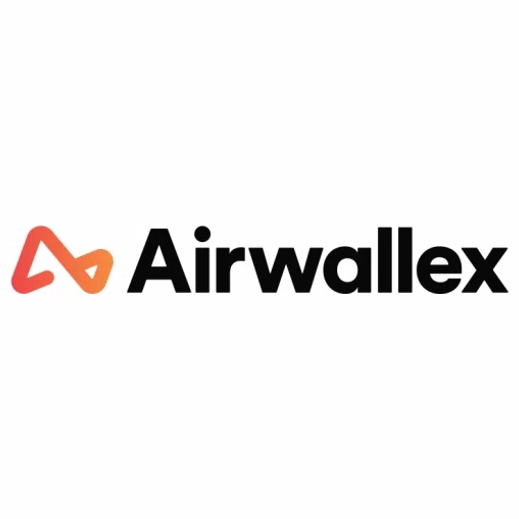 Airwallex brand logo for airwallex.com