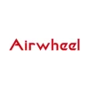 Airwheel Luggage brand logo for airwheel-luggage.com