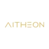 Aitheon brand logo for aitheon.com