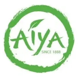 Aiya brand logo for aiya-america.com
