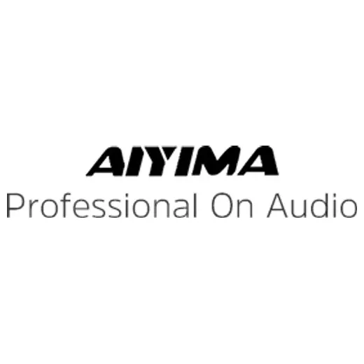 Aiyima brand logo for aiyima.com