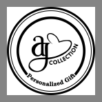 Aj's Collection brand logo for ajscollection.com