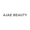 Ajae Beauty brand logo for ajaebeauty.com