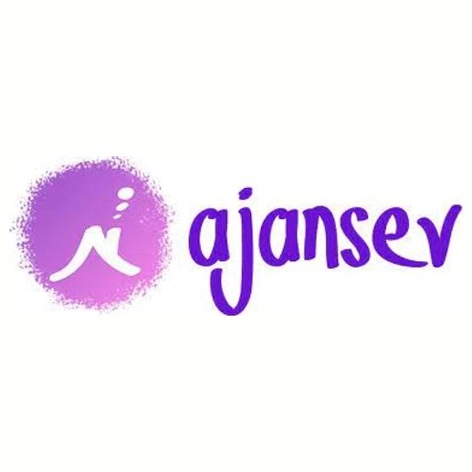 Ajansev brand logo for ajansev.com