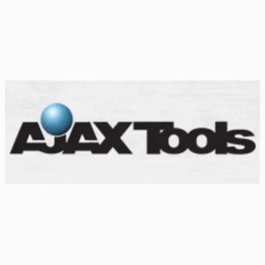 Ajax Tools brand logo for ajaxtools.com