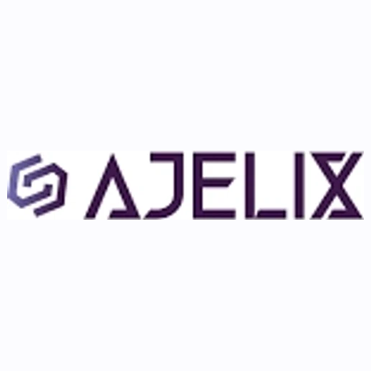 Ajelix brand logo for ajelix.com
